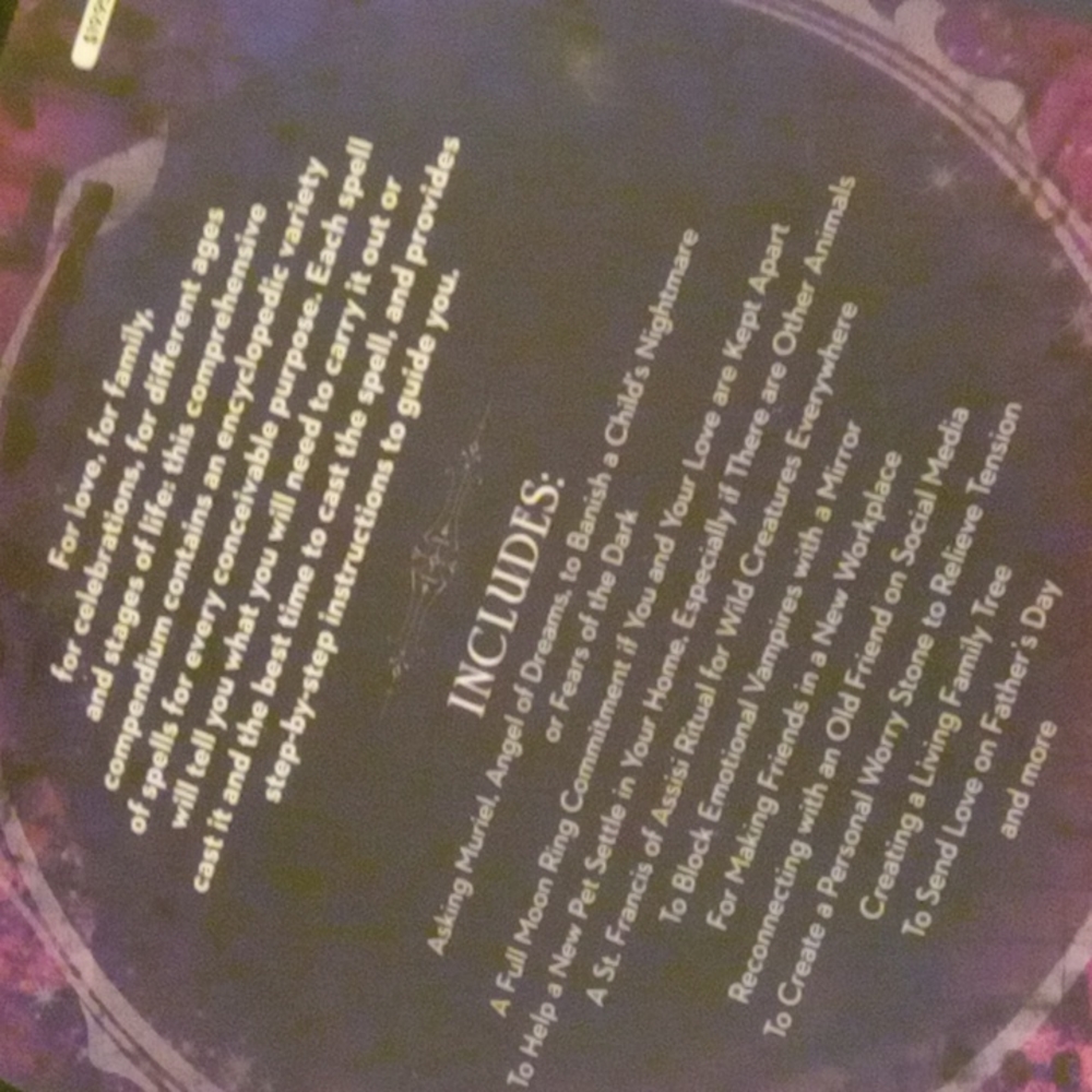 Spiritual collection - Picture 4 of 8